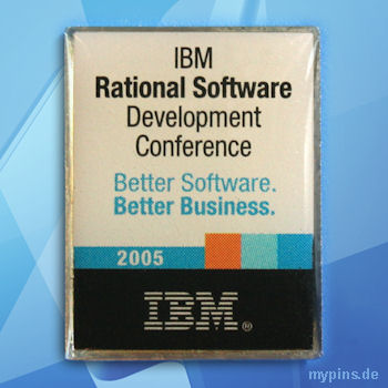 IBM Pin 1215