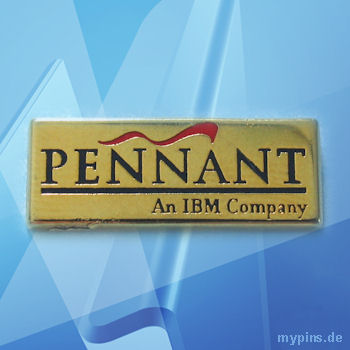 IBM Pin 1216
