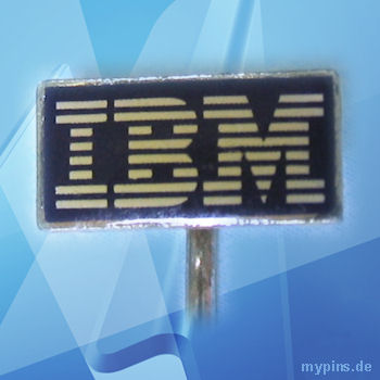 IBM Pin 1217