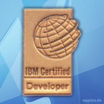 IBM Pin 1219