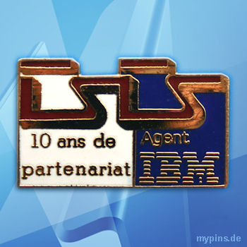 IBM Pin 1220