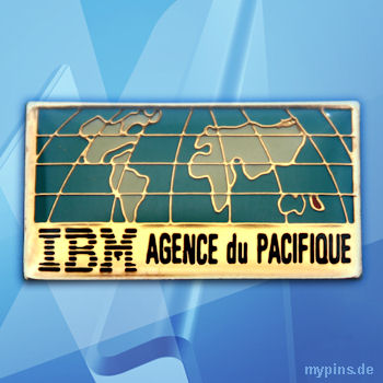 IBM Pin 1221