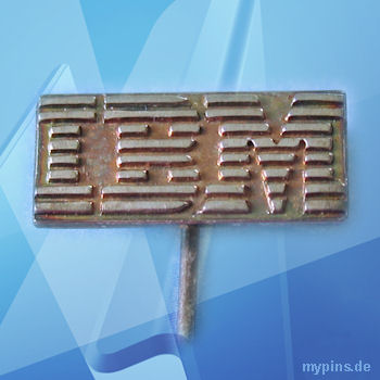 IBM Pin 1223