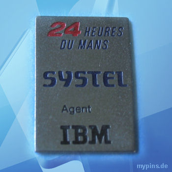 IBM Pin 1224