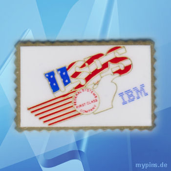 IBM Pin 1225