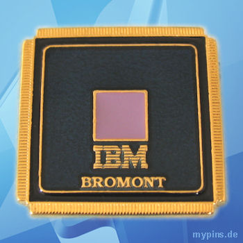 IBM Pin 1228