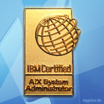 IBM Pin 1229