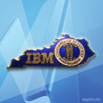 IBM Pin 1230