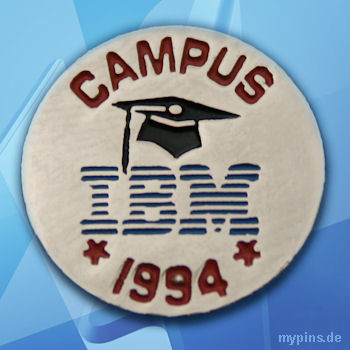 IBM Pin 1232