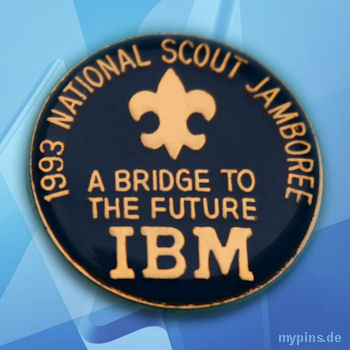 IBM Pin 1234