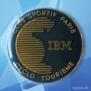 IBM Pin 1241