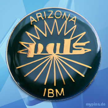 IBM Pin 1244