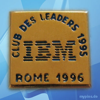 IBM Pin 1245