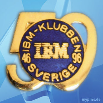 IBM Pin 1246