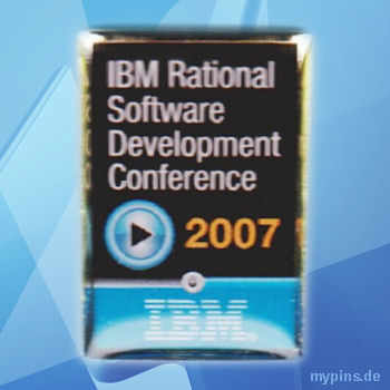 IBM Pin 1247