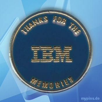 IBM Pin 1248