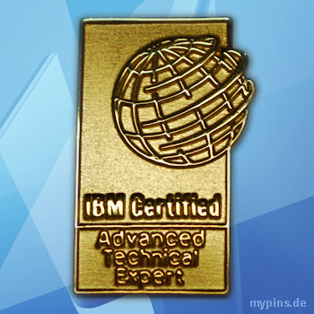 IBM Pin 1249