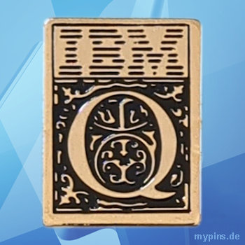 IBM Pin 1253