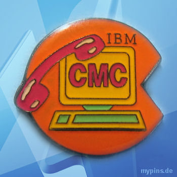 IBM Pin 1254