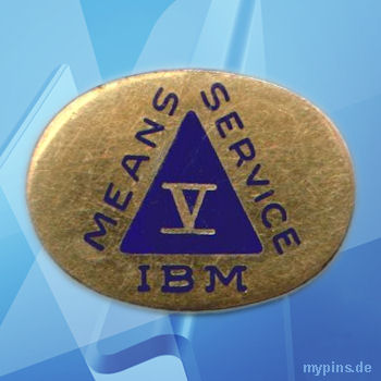 IBM Pin 1255