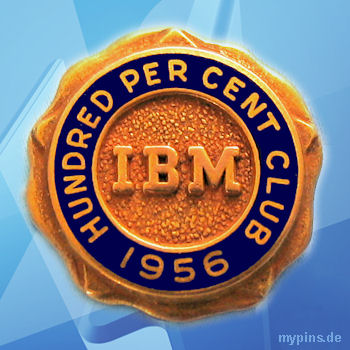 IBM Pin 1256