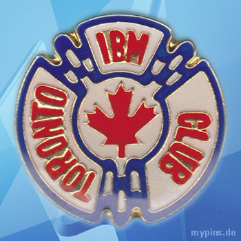IBM Pin 1257