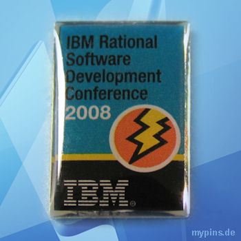 IBM Pin 1258