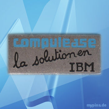 IBM Pin 1259