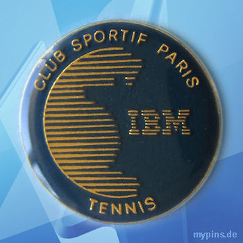 IBM Pin 1261