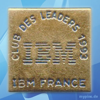 IBM Pin 1263