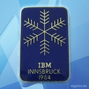 IBM Pin 1264