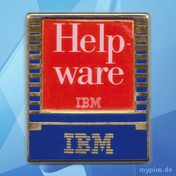IBM Pin 1265