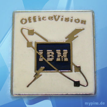 IBM Pin 1268