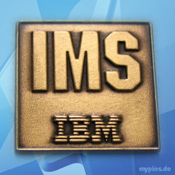 IBM Pin 1269