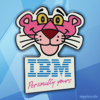 IBM Pin 1273