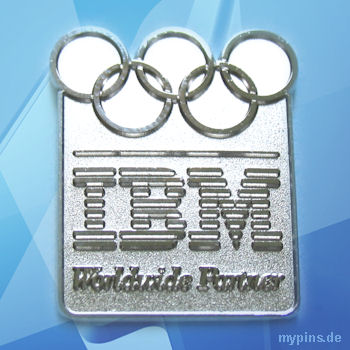 IBM Pin 1274