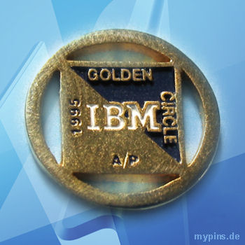 IBM Pin 1275