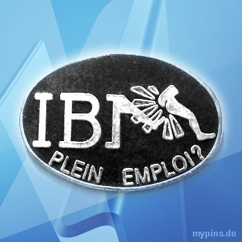 IBM Pin 1278