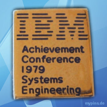 IBM Pin 1279
