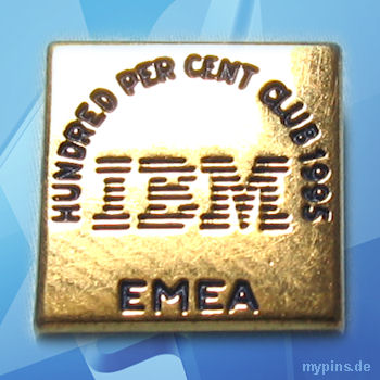IBM Pin 1285