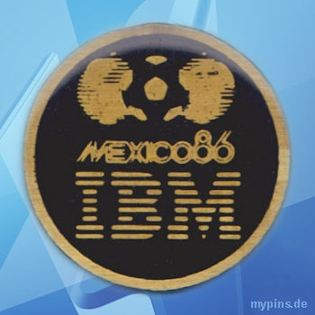 IBM Pin 1286