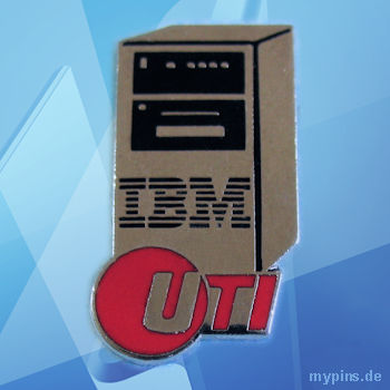 IBM Pin 1302
