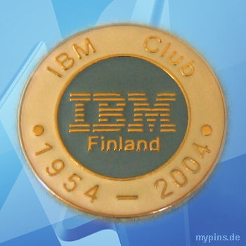 IBM Pin 1304