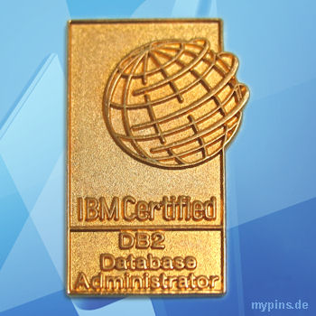 IBM Pin 1309