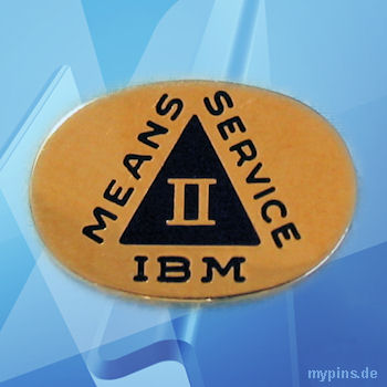 IBM Pin 1312