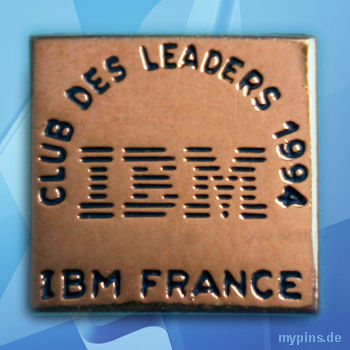 IBM Pin 1314
