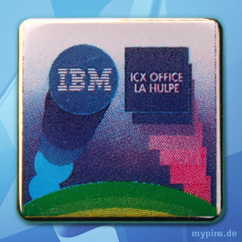 IBM Pin 1315