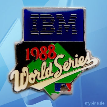 IBM Pin 1318