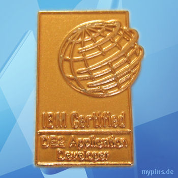 IBM Pin 1319