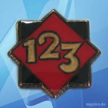 IBM Pin 1321